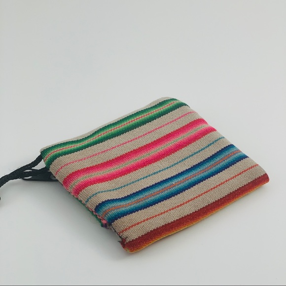 Peruvian Wallet - Picture 2 of 3